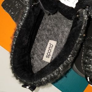 sporto fashion hiker